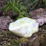 Frog   Ledmore Marble